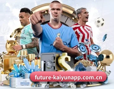 future-kaiyunapp.com.cn的故事 - 体育资讯内容服务